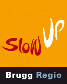 Logo SlowUp Brugg