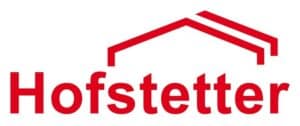 Logo Hofstetter