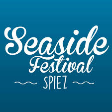 Logo Seaside Festival Spiez