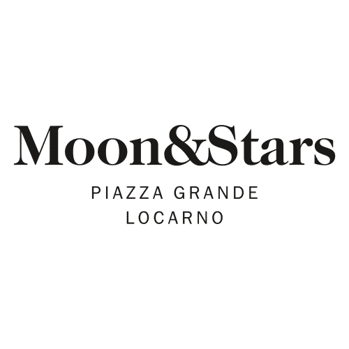 Logo Moon & Stars