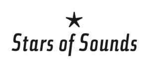 Logo Stars of Sounds