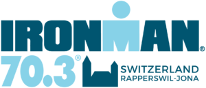 IRONMAN Switzerland Rapperswil-Jona Logo
