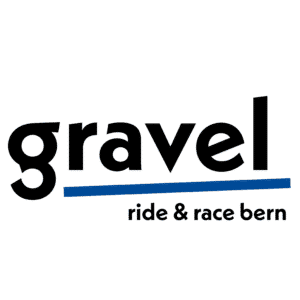 Logo Gravel ride & race Bern
