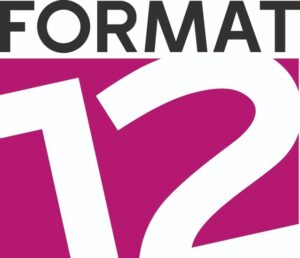 Logo Format12