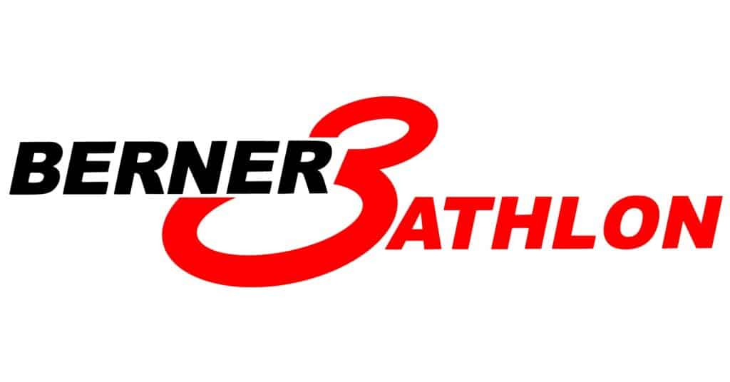 Logo Berner Bathlon